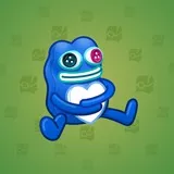 Plush Pepe #2286
