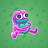 Plush Pepe #2292