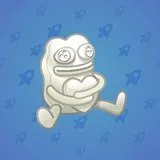 Plush Pepe #2301