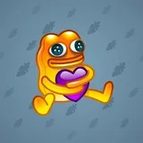 Plush Pepe #2302