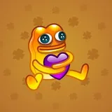 Plush Pepe #2305