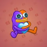 Plush Pepe #2476