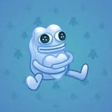 Plush Pepe #2482 Plush Pepe #2482