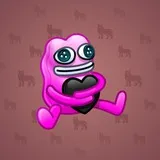 Plush Pepe #2502