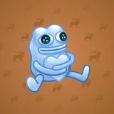 Plush Pepe #251 Plush Pepe #251