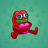 Plush Pepe #2575 Plush Pepe #2575