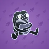Plush Pepe #267