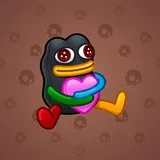 Plush Pepe #2687 Plush Pepe #2687