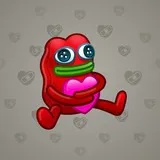 Plush Pepe #2690 Plush Pepe #2690
