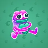 Plush Pepe #2703 Plush Pepe #2703
