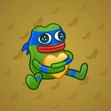 Plush Pepe #2788 Plush Pepe #2788