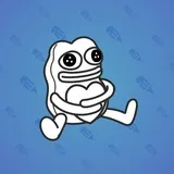 Plush Pepe #280