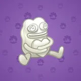Plush Pepe #282