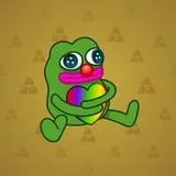 Plush Pepe #305