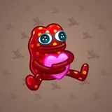 Plush Pepe #33 Plush Pepe #33