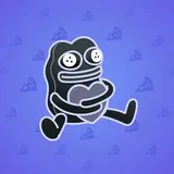 Plush Pepe #338