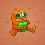 Plush Pepe #402