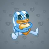 Plush Pepe #422
