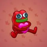Plush Pepe #434