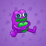 Plush Pepe #442