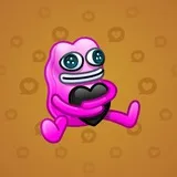 Plush Pepe #476