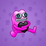 Plush Pepe #522 Plush Pepe #522