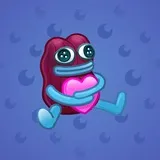 Plush Pepe #524
