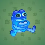 Plush Pepe #529