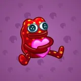 Plush Pepe #532