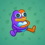Plush Pepe #546