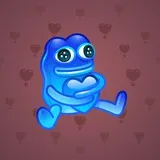 Plush Pepe #562