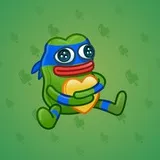 Plush Pepe #569