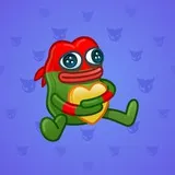 Plush Pepe #57