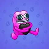 Plush Pepe #58