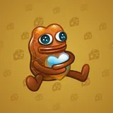 Plush Pepe #597