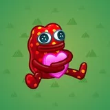 Plush Pepe #617 Plush Pepe #617