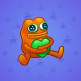 Plush Pepe #657