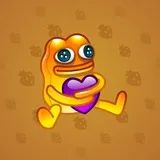 Plush Pepe #663
