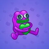 Plush Pepe #704