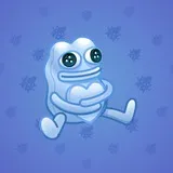 Plush Pepe #708 Plush Pepe #708