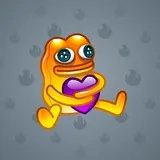 Plush Pepe #714
