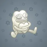 Plush Pepe #737 Plush Pepe #737