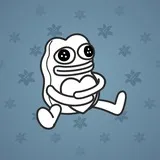 Plush Pepe #742