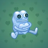 Plush Pepe #750