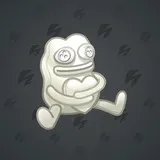 Plush Pepe #751