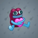 Plush Pepe #765