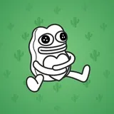 Plush Pepe #783 Plush Pepe #783