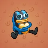 Plush Pepe #789