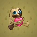 Plush Pepe #79