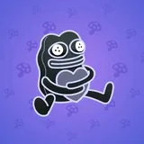 Plush Pepe #820